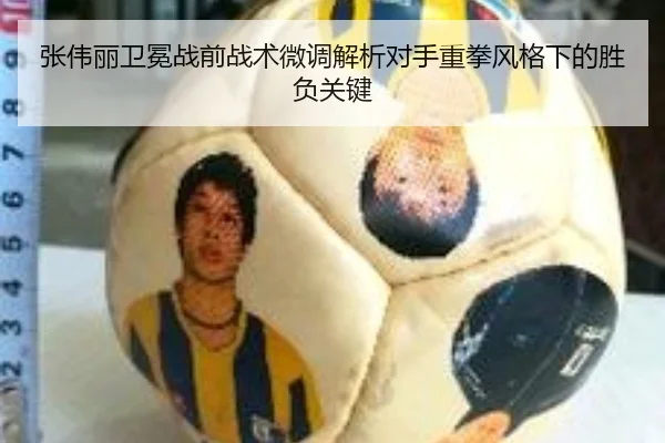 张伟丽卫冕战前战术微调解析对手重拳风格下的胜负关键